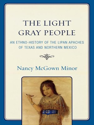 cover image of The Light Gray People